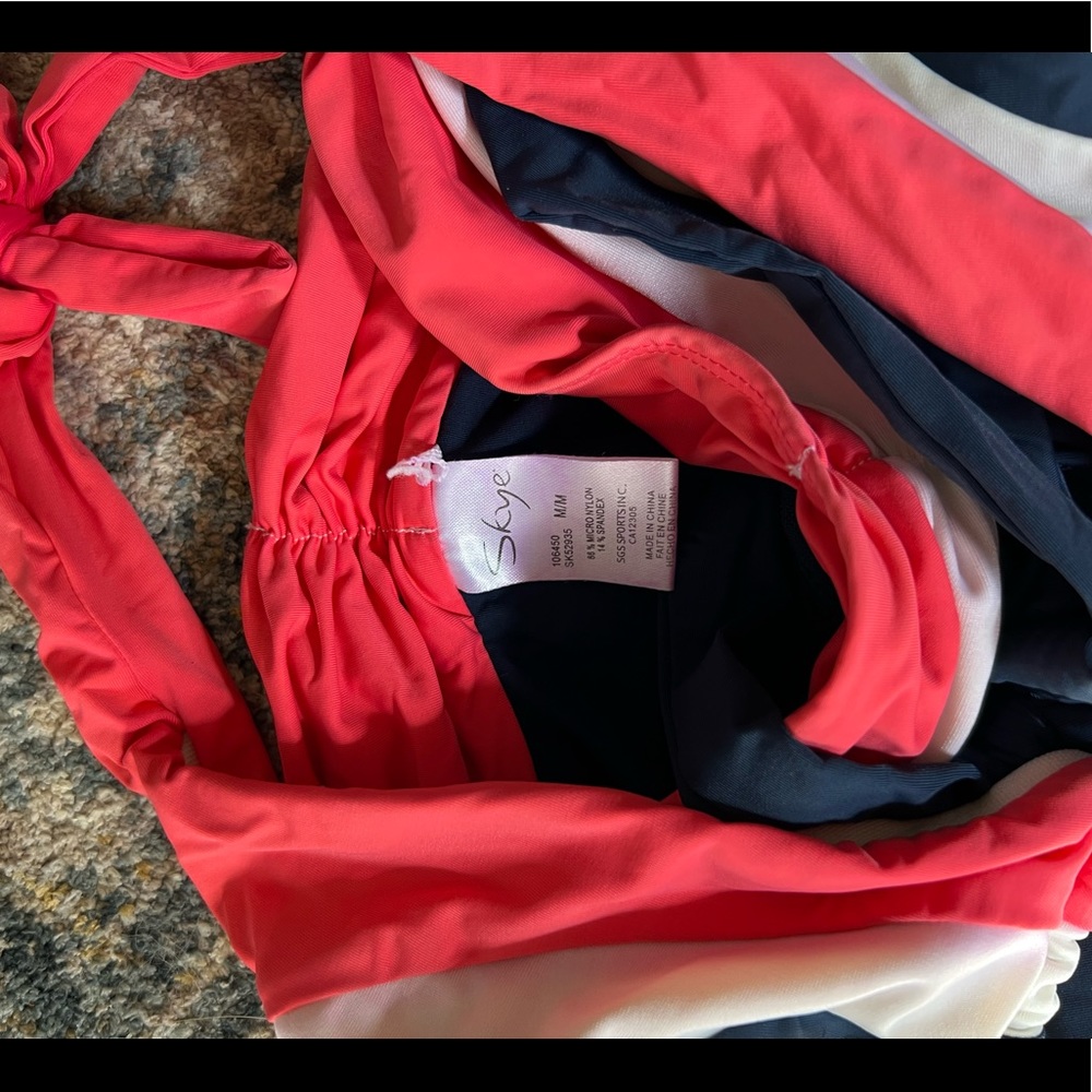 Bathing Suit Bundle - image 4